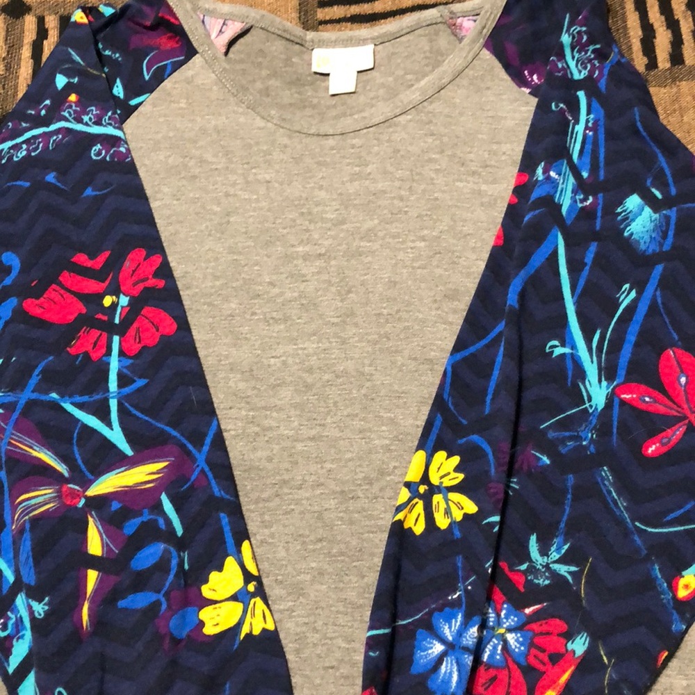 LuLaRoe Randy